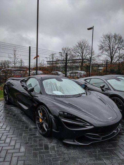 720S 😍