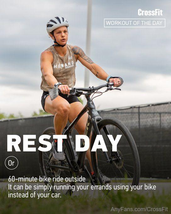 hursday 240801 Rest Day Or 6