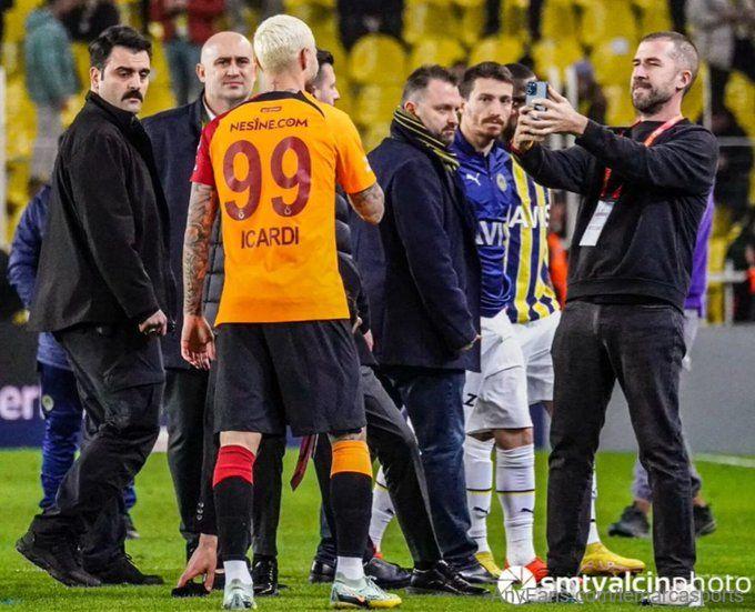 Galatasaray'da Nicola Zalewski